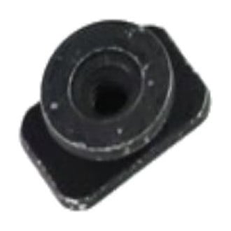 Mopar® - Rear Spoiler Plastic Snap-In Nut