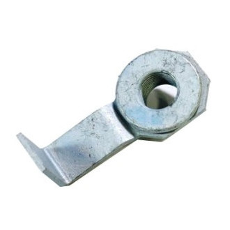 Ram OE - Tow Hook Nut