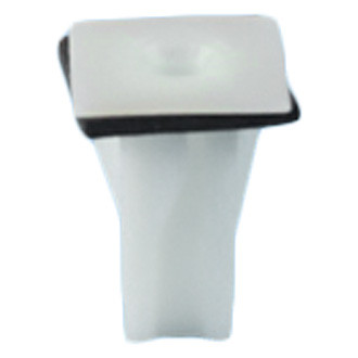Mopar® - Center Door Interior Trim Panel Nut