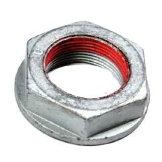 Mopar® - Steering Pitman Arm Nut