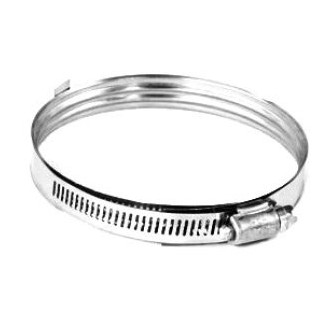 Ram OE - Engine Air Duct Clamp