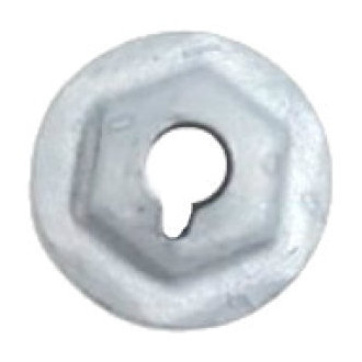 Mopar® - Stamped Nut