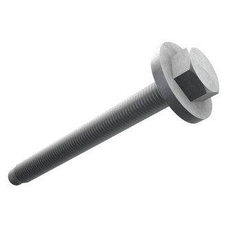 Mopar® - Intercooler Nut