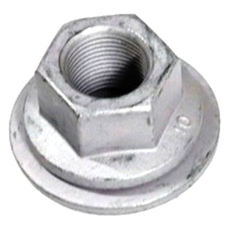 Mopar® - Hex Lock Nut And Washer