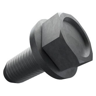 Jeep OE - Engine Mount Bolt