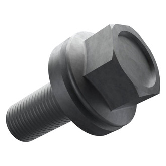 Jeep OE - Rear Disc Brake Caliper Anchor Plate Bolt