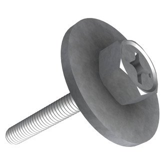 Mopar® - Hex Head Screw