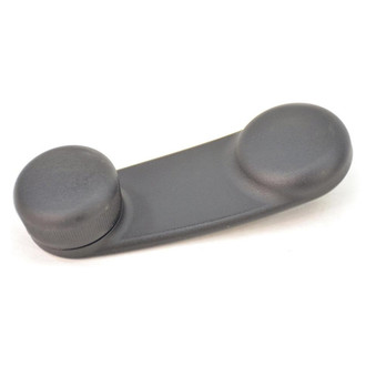 Mopar® - Driver or Passenger Side Window Crank Handle