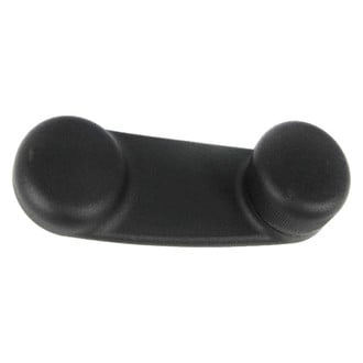 Mopar® - Front or Rear Center Window Crank Handle