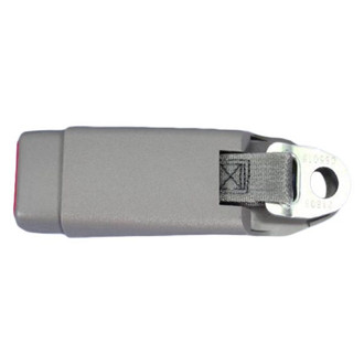 Chrysler OE - Front Right Inner Seat Belt Receptacle