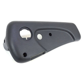 Jeep OE - Left Seat Track Cover