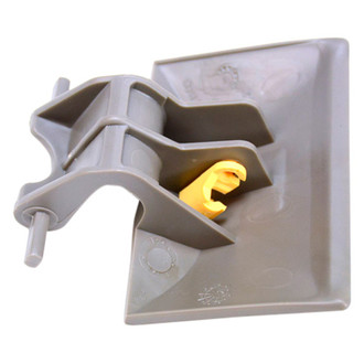Mopar® - Parking Brake Release Handle