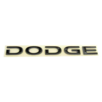 Mopar® - Exterior Decal