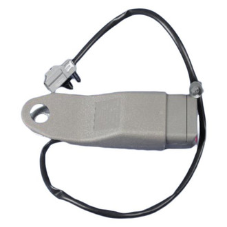 Chrysler OE - Front Left Inner Seat Belt Receptacle