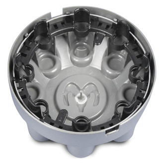 Mopar® - Driver or Passenger Side Wheel Bearing Dust Cap