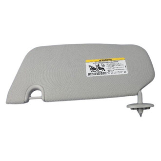 Mopar® - Passenger Side Sun Visor