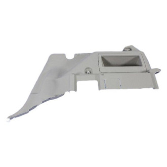 Mopar® - Rear Interior Quarter Panel Trim Panel