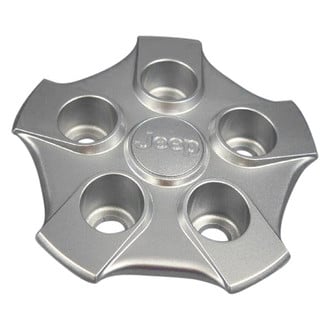 Mopar® - Driver or Passenger Side Wheel Bearing Dust Cap
