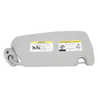 Mopar® - Driver Side Sun Visor