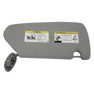 Mopar® - Sun Visor