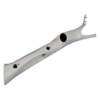 Mopar® - Passenger Side A-Pillar Post Molding