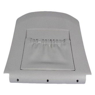 Chrysler OE - Front Left Seat Back Panel