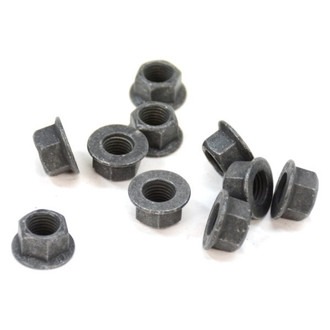 Fiat OE - Exhaust Manifold Nut