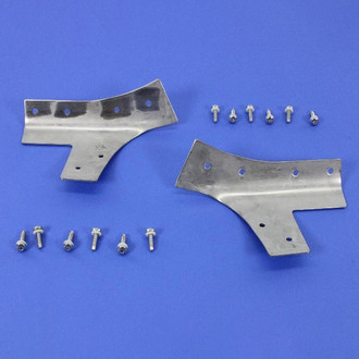 Mopar® - Windshield Latches