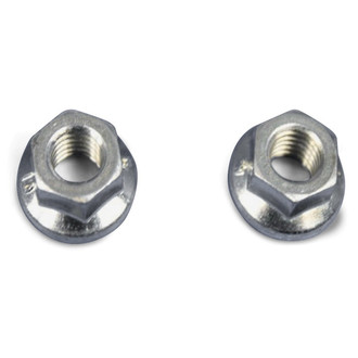 Mopar® - Front Upper Control Arm Nut