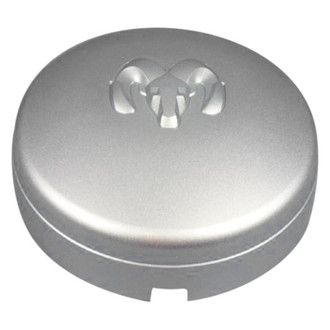 Mopar® - Driver or Passenger Side Wheel Bearing Dust Cap