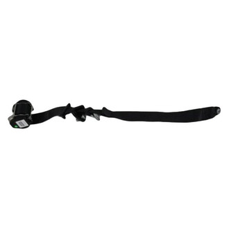 Mopar® - Center Right Seat Belt Lap & Shoulder Belt
