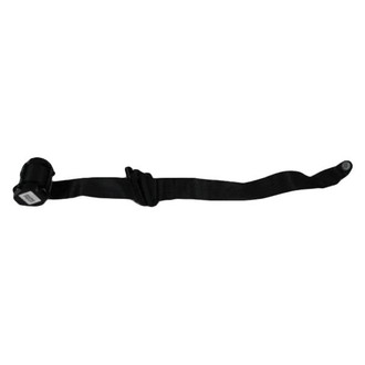 Mopar® - Center Left Seat Belt Lap & Shoulder Belt