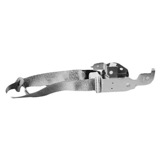 Mopar® - Retractor Seat Belt, Right