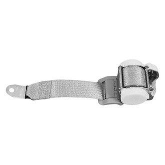 Mopar® - Center Seat Belt Lap & Shoulder Belt