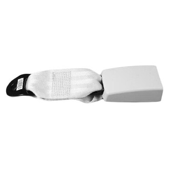 Mopar® - Center Right Outer Seat Belt Buckle Assembly