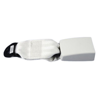 Mopar® - Center Right Outer Seat Belt Buckle Assembly