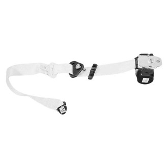 Mopar® - Right Rear Seat Belt