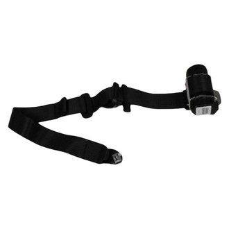 Mopar® - Retractor Seat Belt, Right