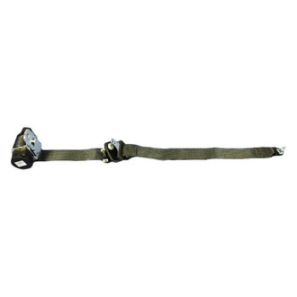 Mopar® - Rear Seat Belt
