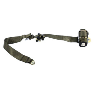 Mopar® - Retractor Seat Belt, Left