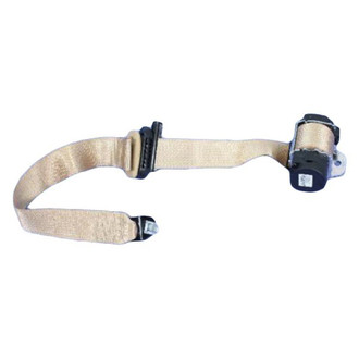 Mopar® - Driver Side Retractor Seat Belt