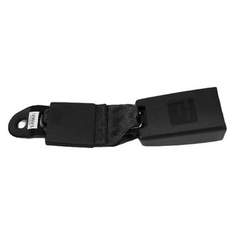 Mopar® - Rear Lap Buckle Seat Belt, Gray