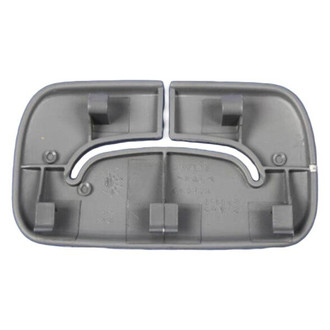 Jeep OE - Seat Belt Guide