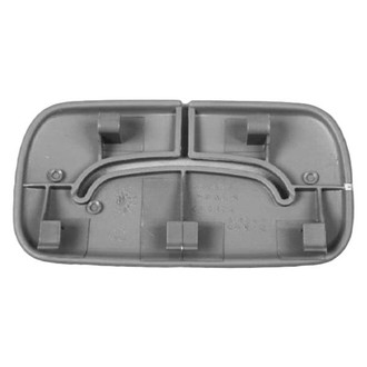 Mopar® - Seat Belt Bezel