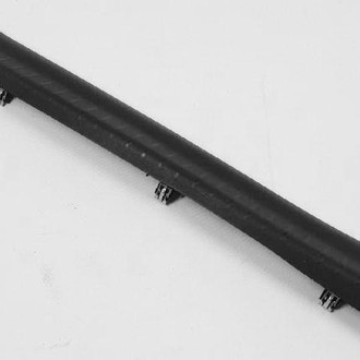 Mopar® - Door Sill Plate