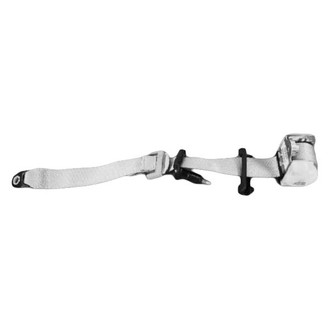Chrysler OE - Rear Left Seat Belt Lap and Shoulder Belt