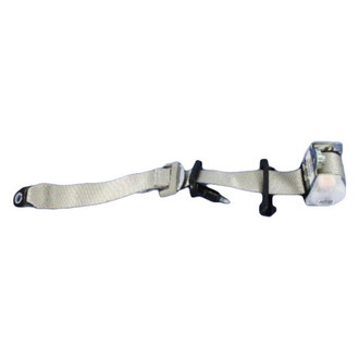 Chrysler OE - Rear Left Seat Belt Lap and Shoulder Belt