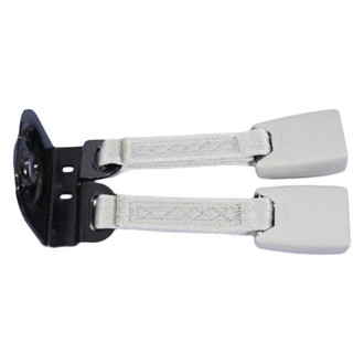 Chrysler OE - Rear Right Seat Belt Receptacle