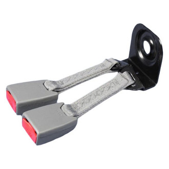 Chrysler OE - Rear Right Seat Belt Receptacle