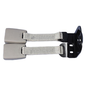 Chrysler OE - Rear Right Seat Belt Receptacle